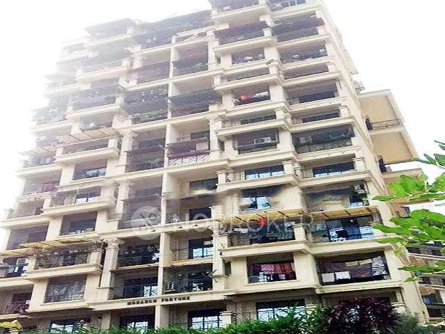 2 BHK Flat In Monarch Fortune for Rent In Kharghar