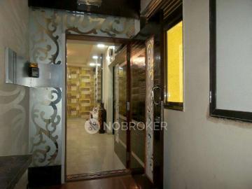 2 BHK Flat In Monarch Luxuria For Sale In Kharghar