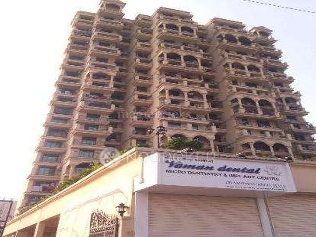2 BHK Flat In Monarch Luxuria for Rent In Kharghar