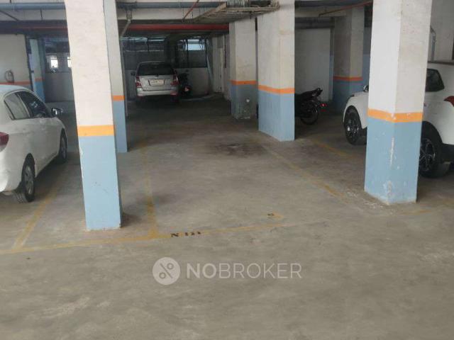2 BHK Flat In Monarch Serenity For Sale In Rk Hegde Nagar