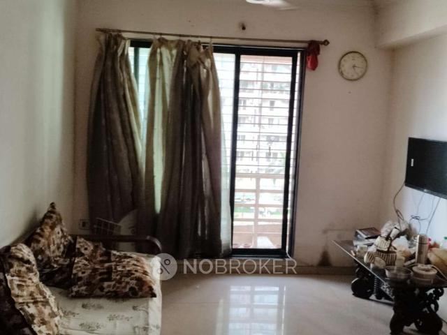 2 BHK Flat In Monarch Residency for Rent In Kharghar