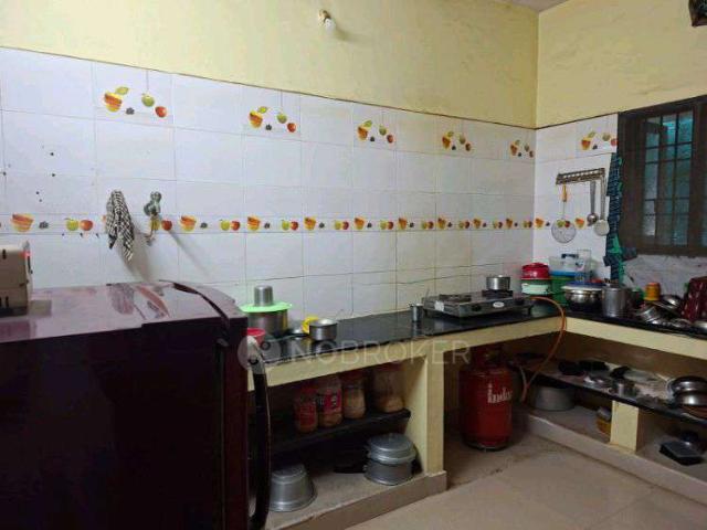 2 BHK Flat In Monish For Sale In East Tambaram