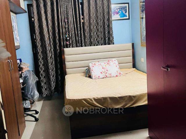 2 BHK Flat In Mont Blanc, Sector 13 Kharghar for Rent In Se