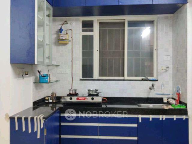2 BHK Flat In Mont Vert Vesta For Sale In Fmm9+q7c, Mont Ve