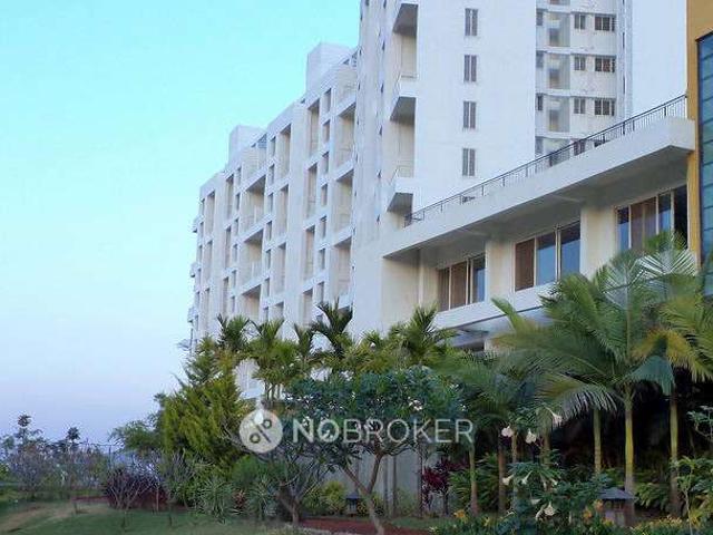 2 BHK Flat In Mont Vert Vesta, Pirangut For Sale In Pirangu
