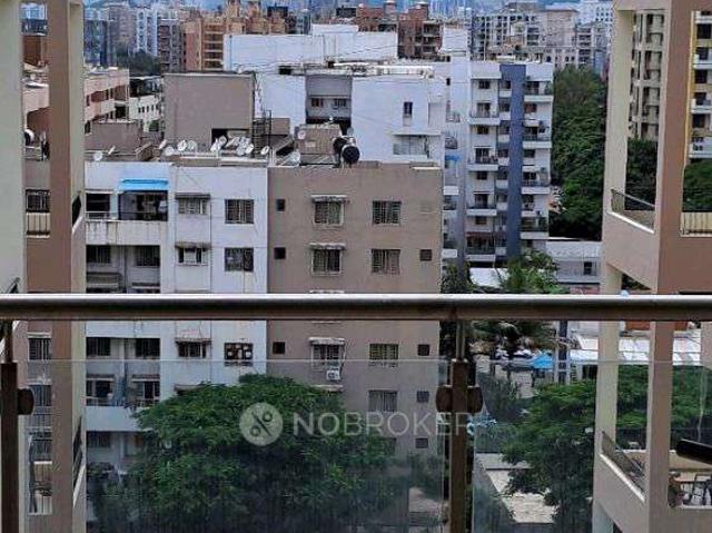 2 BHK Flat In Mont Vert Oystera for Rent In Wakad
