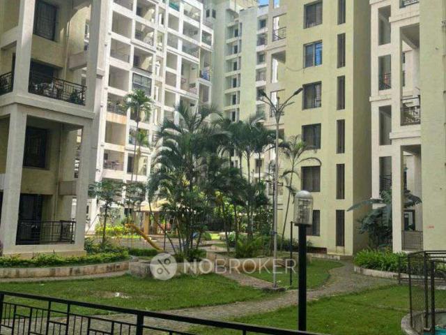 2 BHK Flat In Mont Vert Seville for Rent In Wakad