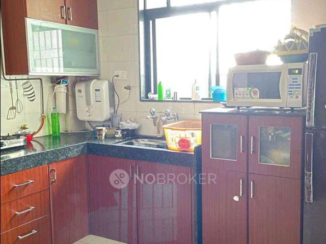 2 BHK Flat In Mont Vert Seville for Rent In Wakad