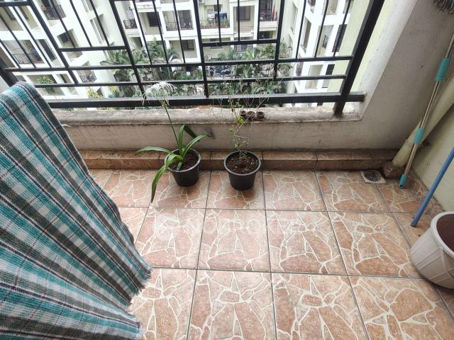 2 BHK Flat In Mont Vert Seville For Sale In Wakad