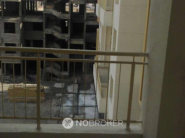 2 BHK Flat In Mont Vert Sunshine Joy For Sale In Pirangut