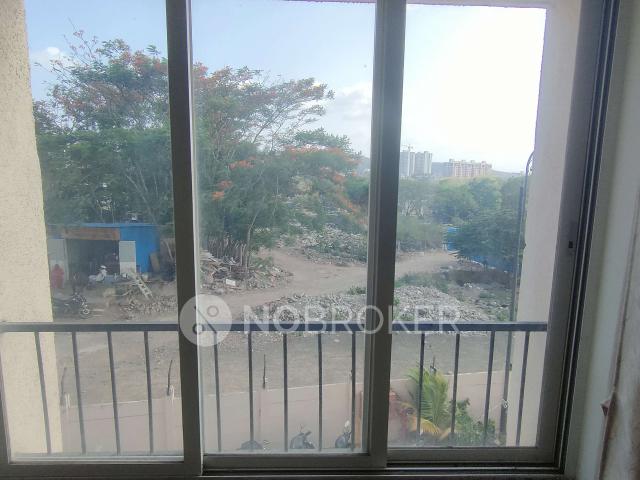 2 BHK Flat In Montilla For Sale In Mahalunge