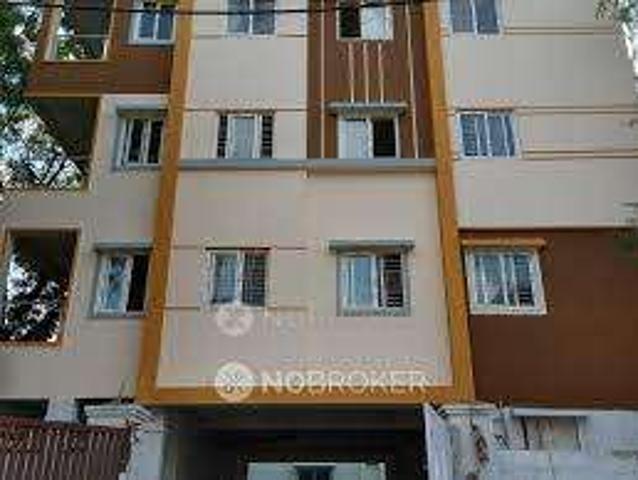 2 BHK Flat In Mosa Residency For Sale In Malakpet