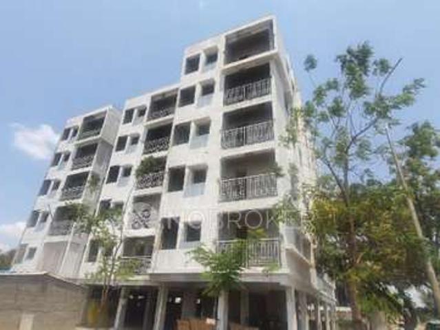 2 BHK Flat In Morning Glory Apartment For Sale In Panchayat