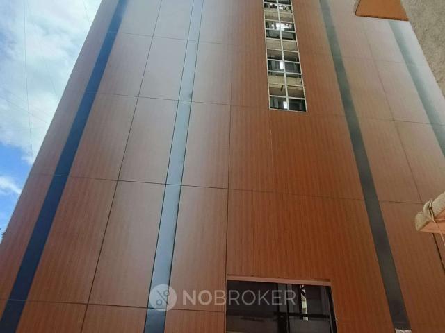 2 BHK Flat In Morphosis Adagio For Sale In Mulund West