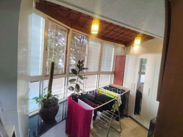 2 BHK Flat In Morya Classic Housing Society For Sale In Chi