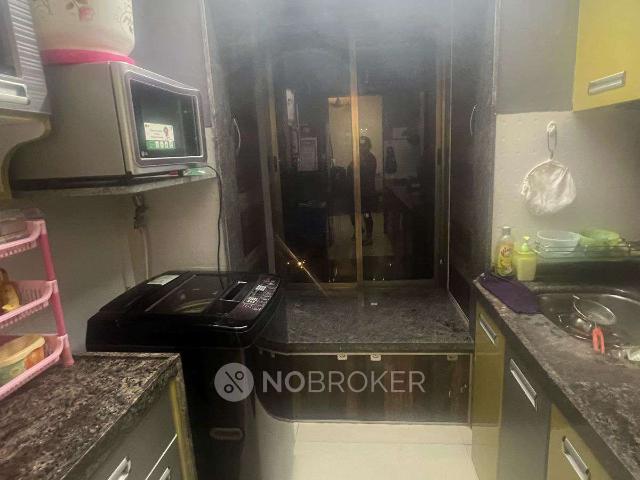 2 BHK Flat In Morya Heights for Rent In Kharghar