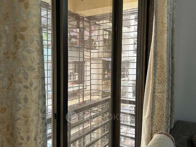 2 BHK Flat In Morya Heights for Rent In Kharghar