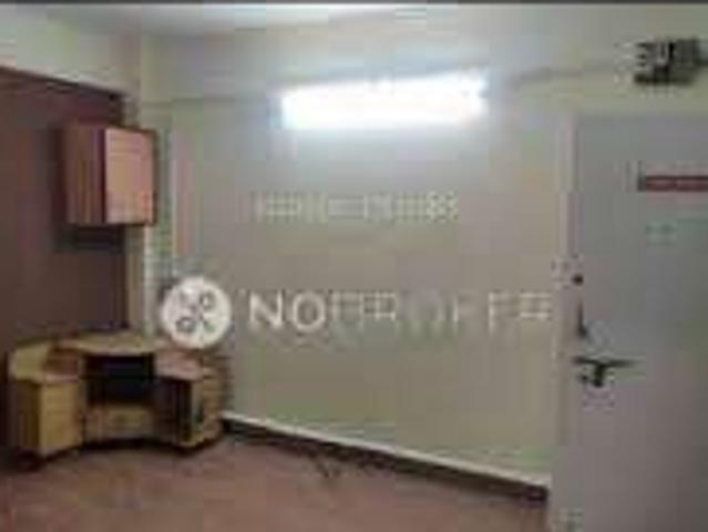 2 BHK Flat In Morya Heights Society For Sale In Satara Road