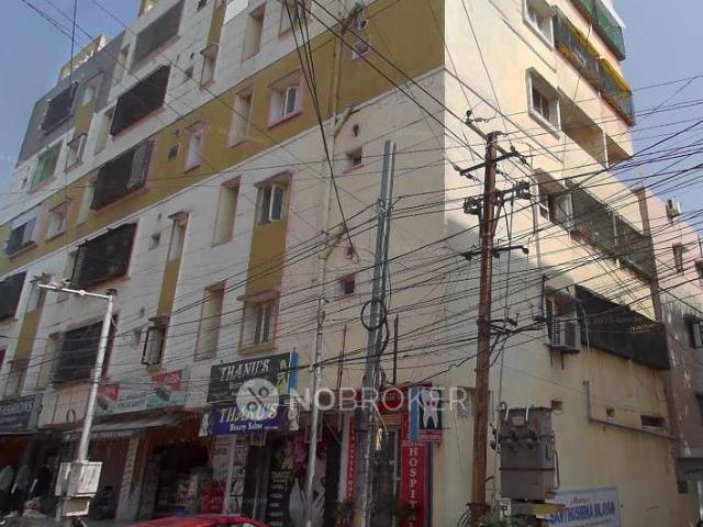 2 BHK Flat In Morya Santhoshima Nilayam For Sale In Malkajgiri