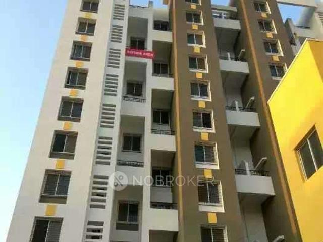 2 BHK Flat In Morya Sparsh For Sale In Kolhewadi