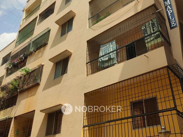 2 BHK Flat In Motati Maple For Sale In Marathahalli