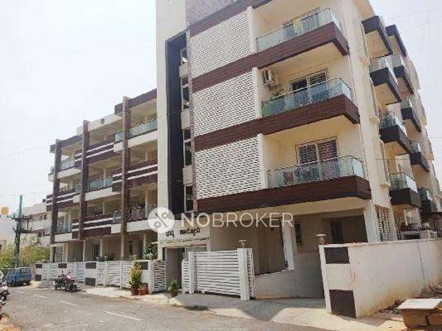 2 BHK Flat In Mother Blossom Apartment For Sale In Koti Hosahalli