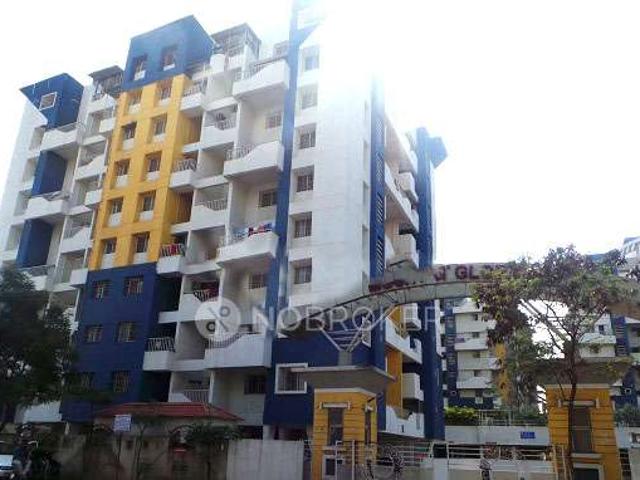 2 BHK Flat In Mount N Glory for Rent In Kharadi