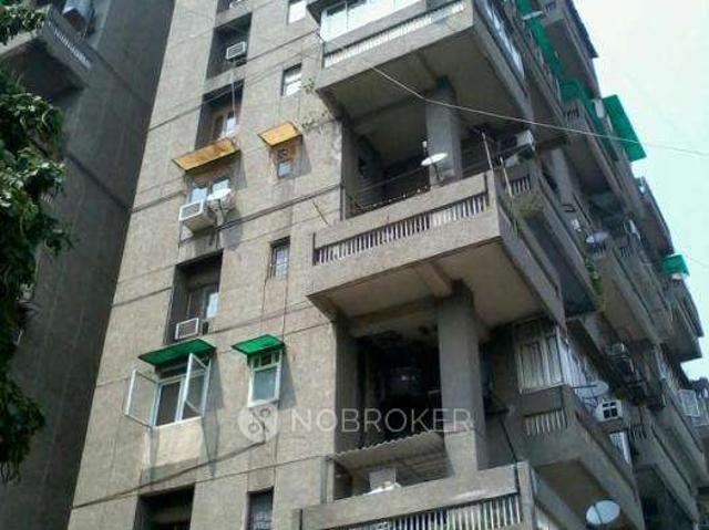 2 BHK Flat In Mount Kailash, East Of Kailash Near Dps School Mount Kailash Apartment for Rent In 174, Mount Kailash Apartment