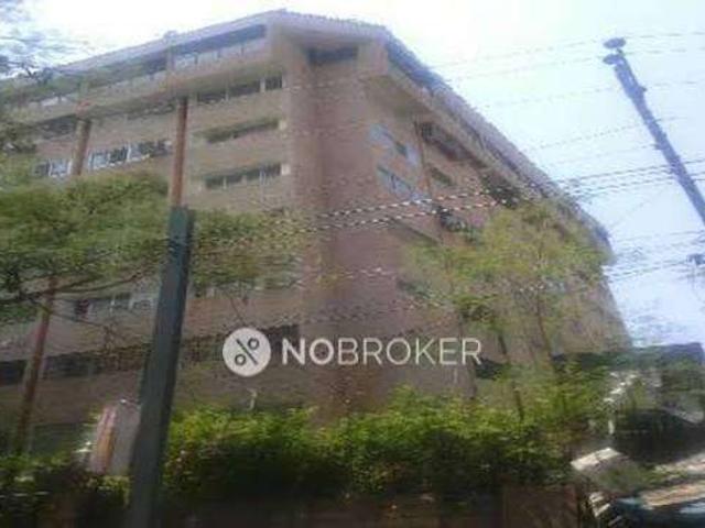 2 BHK Flat In Mount Relish Apartment For Sale In Banjara Hills