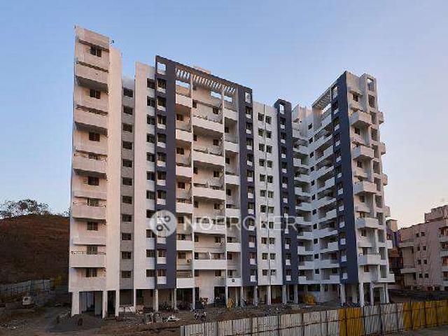 2 BHK Flat In Mount Sancheti Castle For Sale In Wagholi