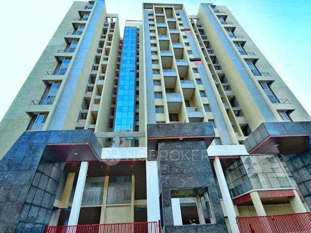 2 BHK Flat In Mount Unique Residences for Rent In Baner