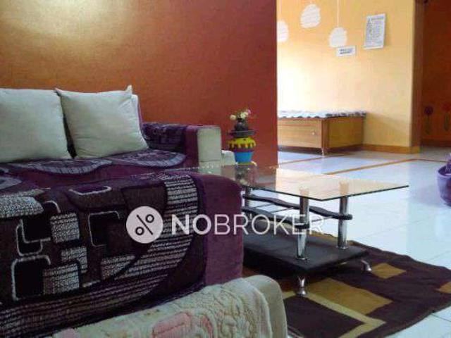 2 BHK Flat In Mountain Mist Apartment for Lease In Ags Layout