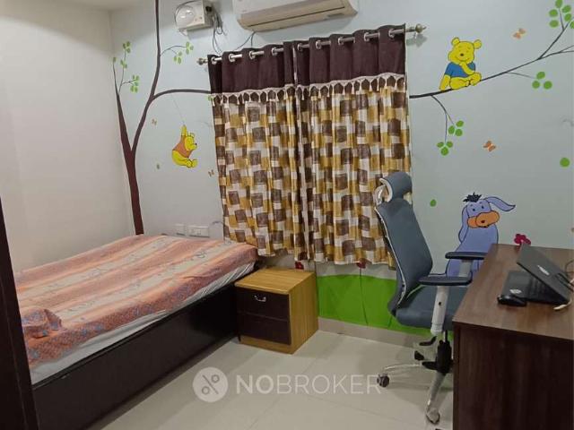 2 BHK Flat In Mountain Edge Enclave For Sale In Nizampet