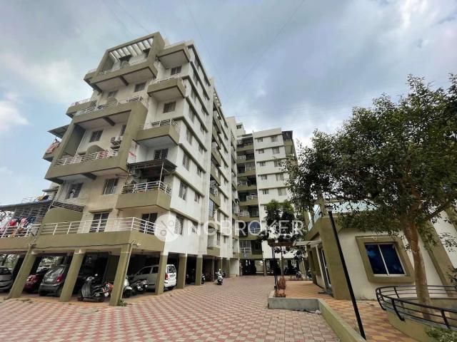2 BHK Flat In Mountscape For Sale In Mountscape