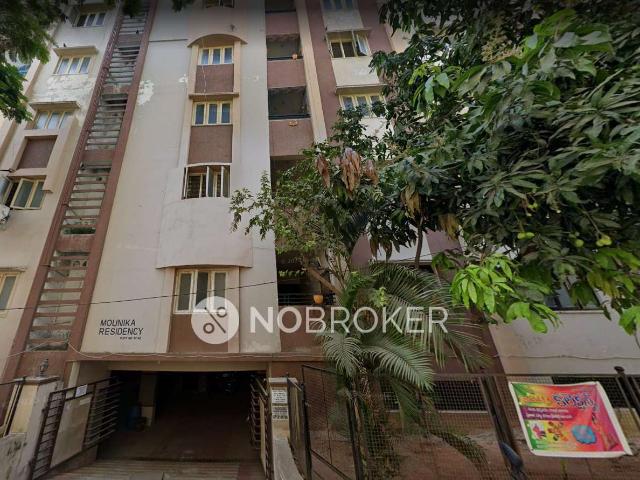 2 BHK Flat In Mounica Sai Nivas Apartment For Sale In Balkampet
