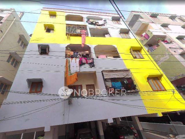 2 BHK Flat In Mounika Mansion For Sale In Kapra