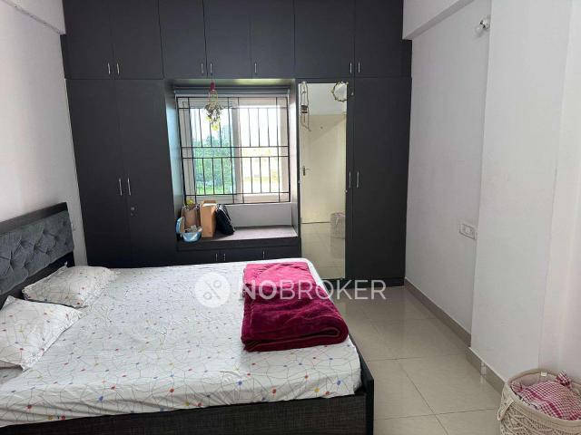 2 BHK Flat In Mounika Park Vesta For Sale In Horamavu