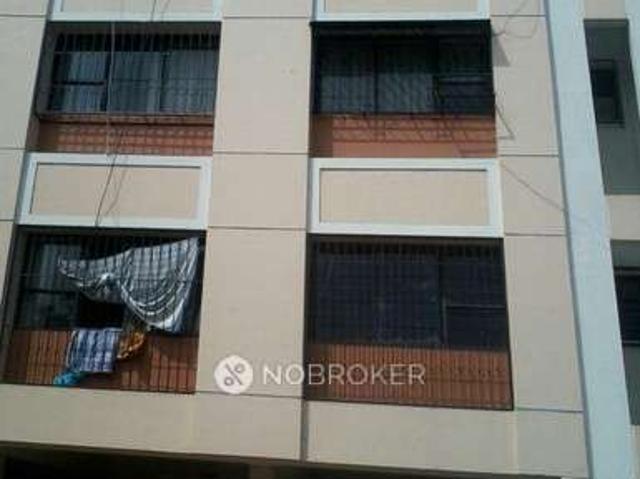 2 BHK Flat In Mourya Vihar For Sale In Kothrud