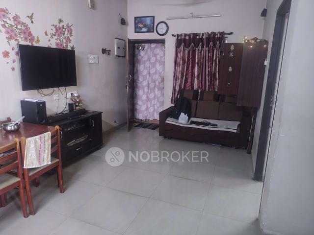 2 BHK Flat In Mp Homes Ample For Sale In Kundrathur