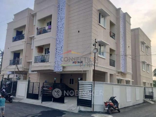 2 BHK Flat In Mp Kumudham Enclave For Sale In Kundrathur