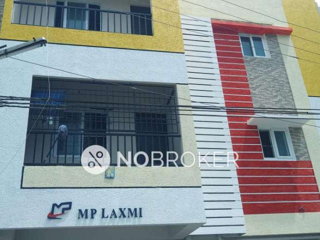 2 BHK Flat In Mp Laxmi Plats For Sale In Pammal