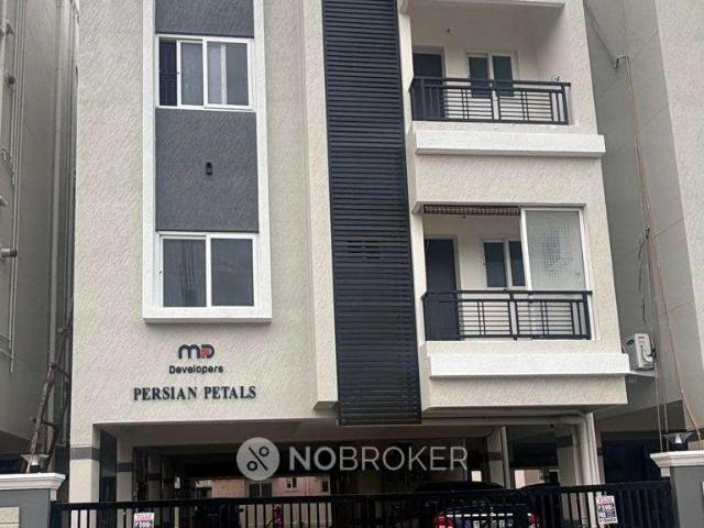 2 BHK Flat In Mp Petals For Sale In Kundrathur