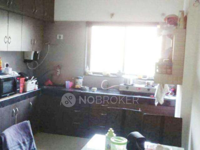 2 BHK Flat In Mp Residency For Sale In Marunji