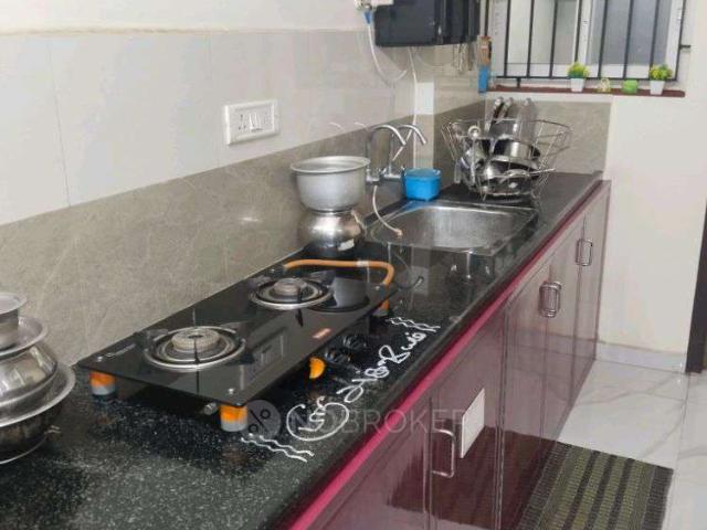 2 BHK Flat In Mp Trinity For Sale In Mp Trinity