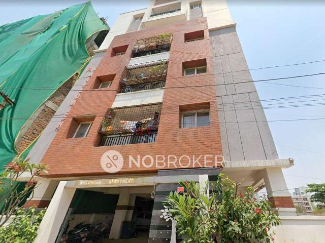 2 BHK Flat In Mph Urban Tree for Rent In Isnapur