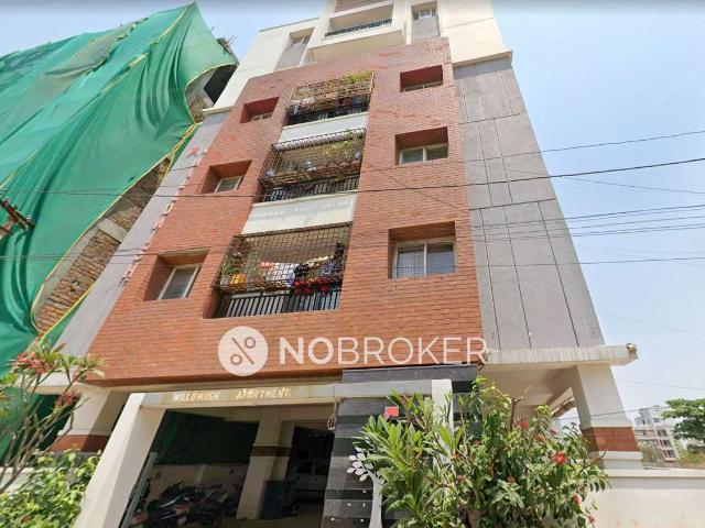 2 BHK Flat In Mph Willowish Apartment For Sale In Isnapur