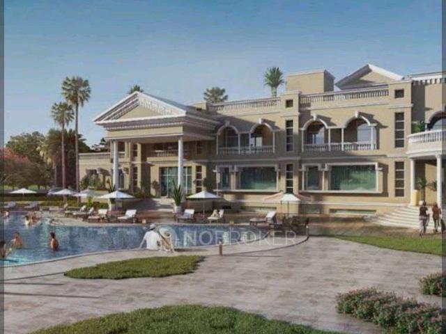 2 BHK Flat In Mr Proview Delhi 99, Bhopura for Rent In Bhopura