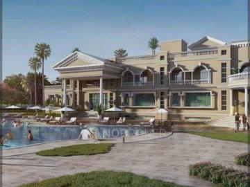 2 BHK Flat In Mr Proview Delhi 99, Bhopura for Rent In Bhop