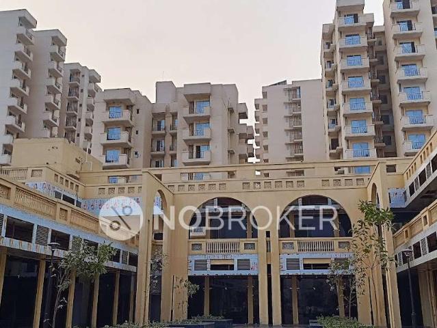 2 BHK Flat In Mrg The Balcony For Sale In Sector 93