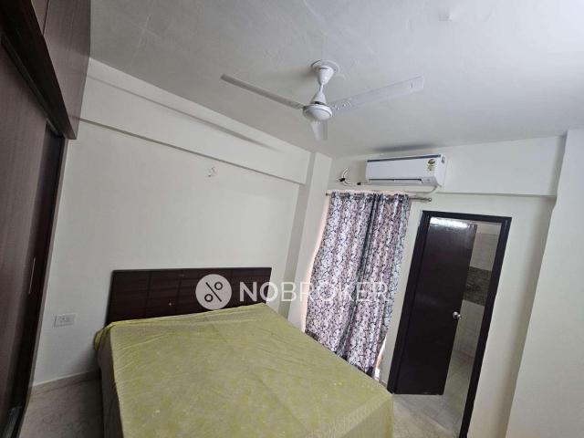 2 BHK Flat In Mrg The Balcony For Sale In Sector 93
